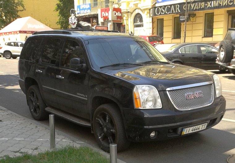 Че решала Влад Чижов