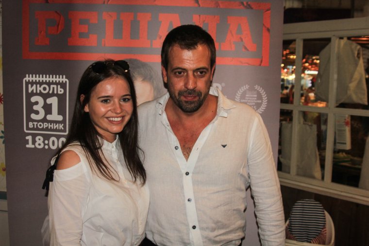 Че решала Влад Чижов