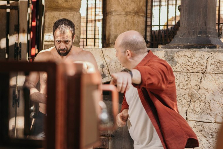 Влад Савельев БМВ