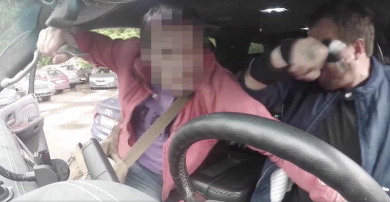 Влад Чижов Гражданская оборона