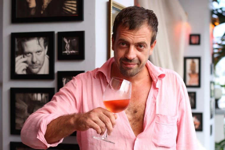 Влад Чижов Телеканал че