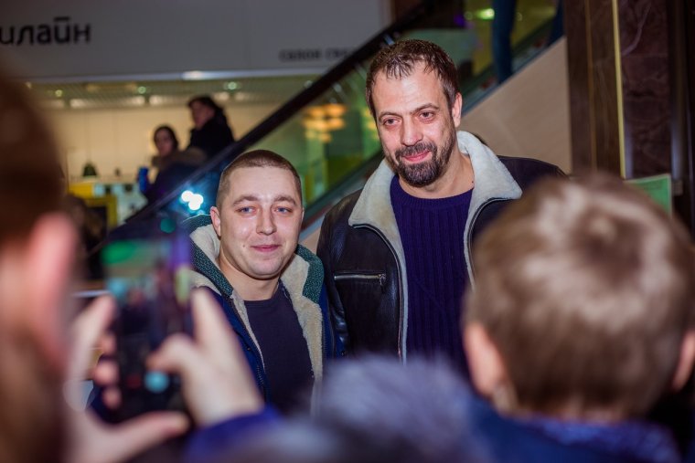 Влад Чижов Феликс