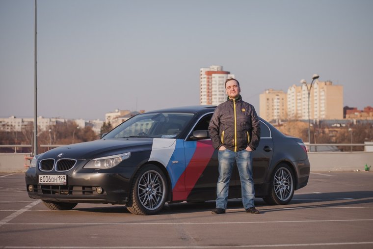 Chevrolet Tahoe gmt900