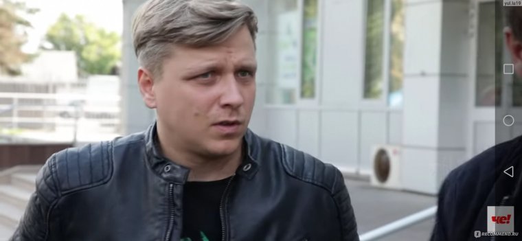 Чижова Влада Владимировна