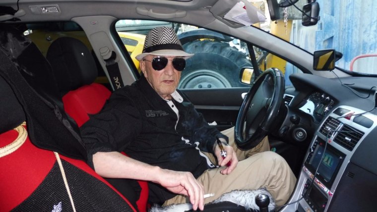 Влад Чижов 2022