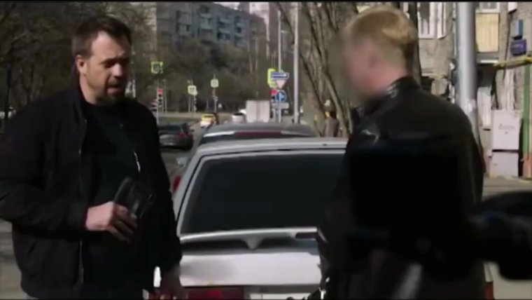 Влад Чижов решала