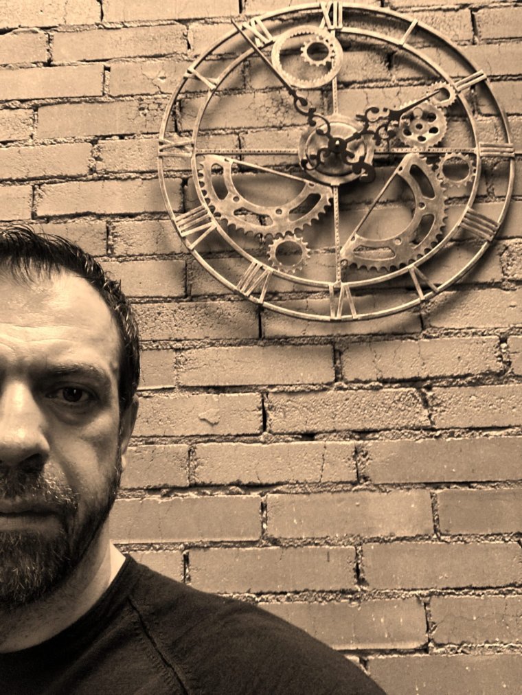 Шевроле Тахо Чижова Влада Чижова