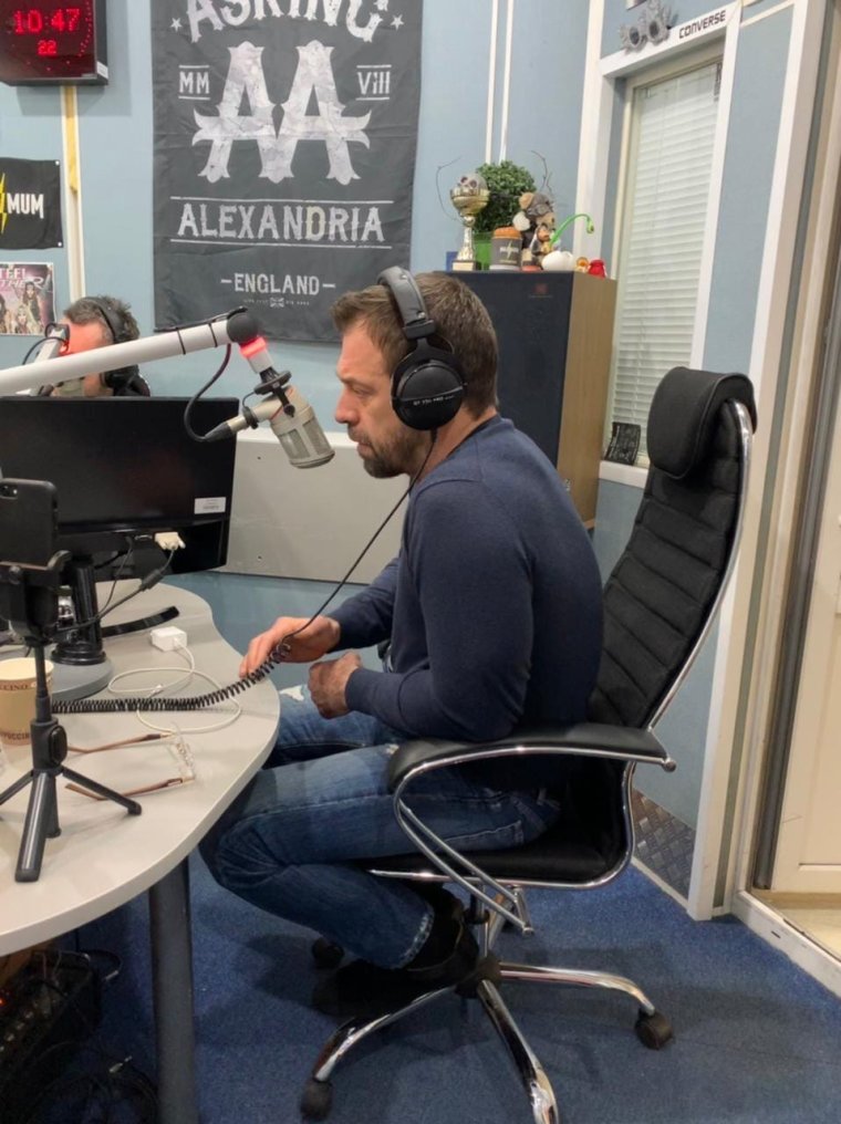 Автолюбитель зима