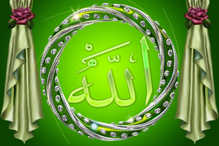 Красивые открытки Жомга мобэрэк булсын