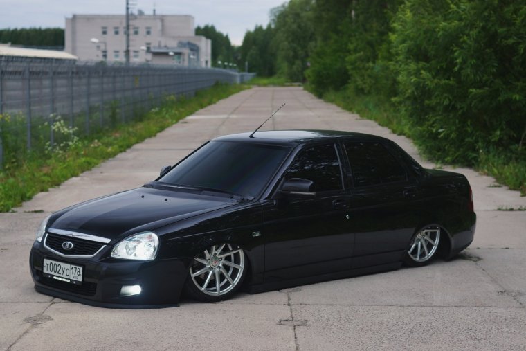 Приора т002ус