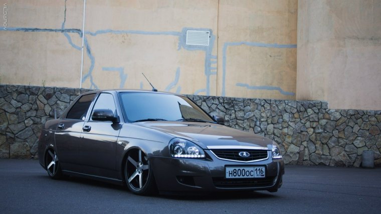 Воссены Приора r15