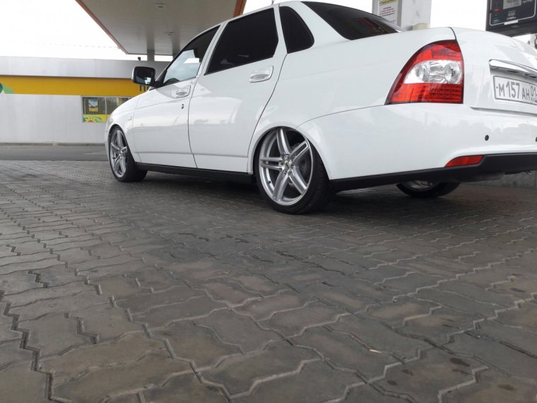 Приора на Воссен cv5