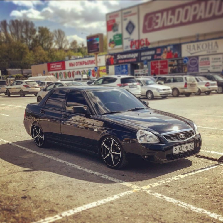 Приора Воссены 17