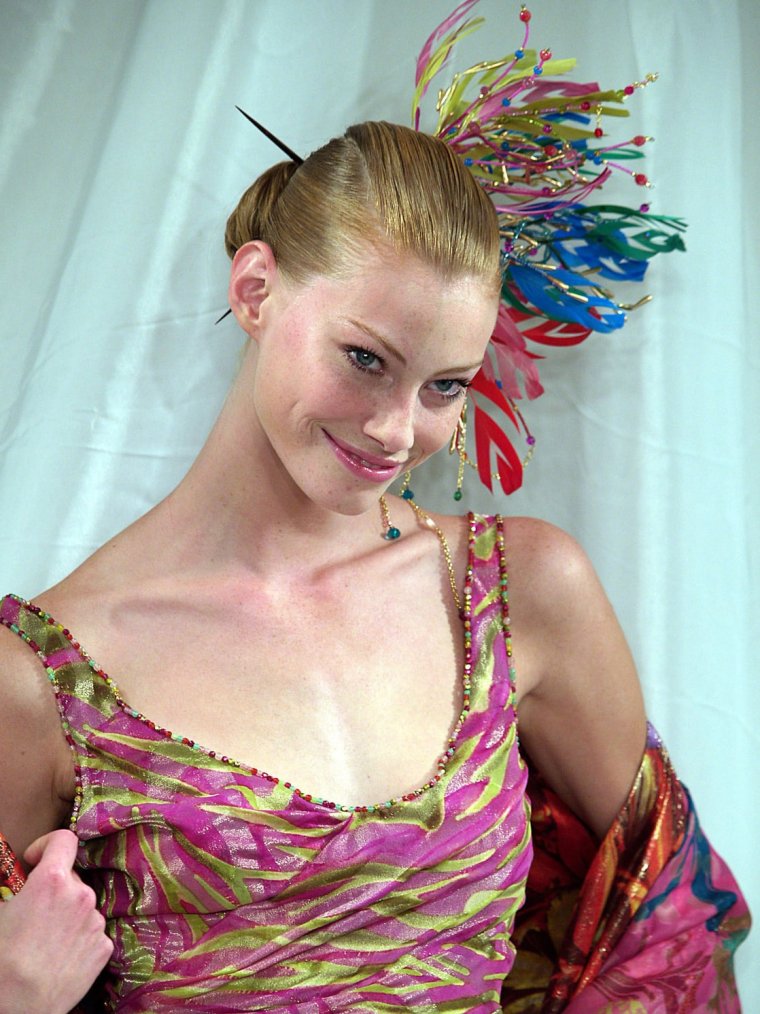 Алисса Сазерленд hot