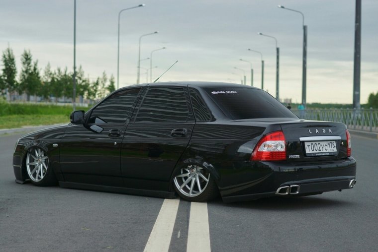 Приоар Чернах на ВОССЕНАХ