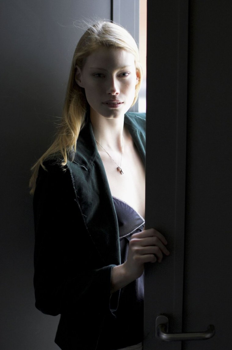 Сазерленд Алисса горячие