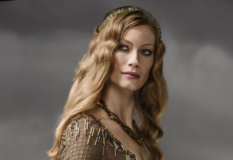 Алисса Сазерленд