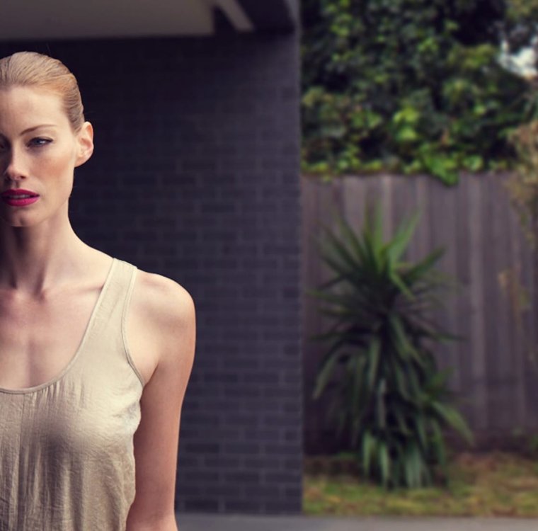 Алисса Сазерленд горячее