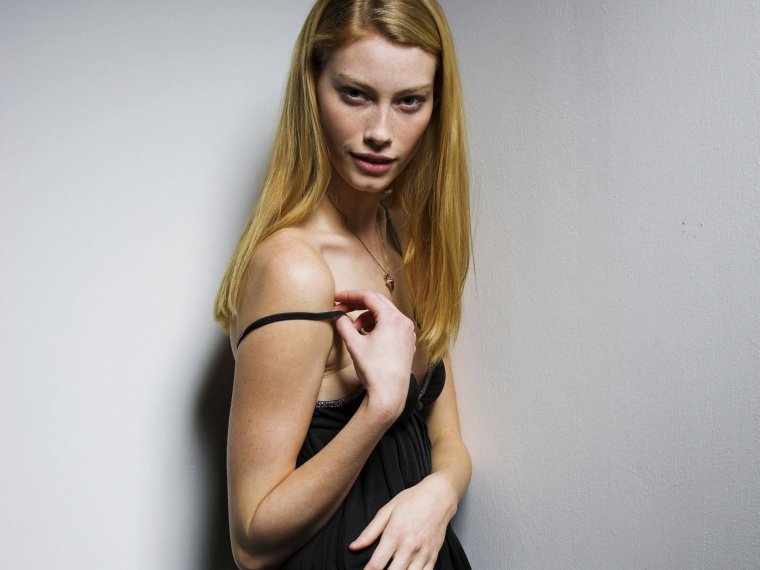 Сазерленд Алисса горячие