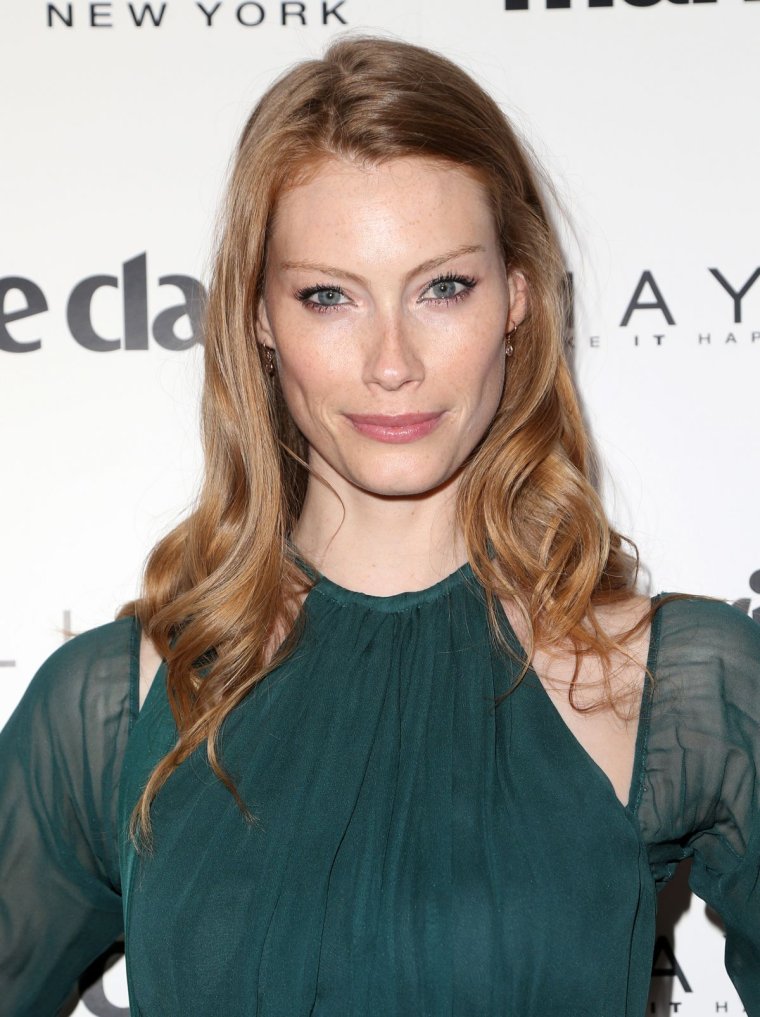 Алисса Сазерленд австралийская модель