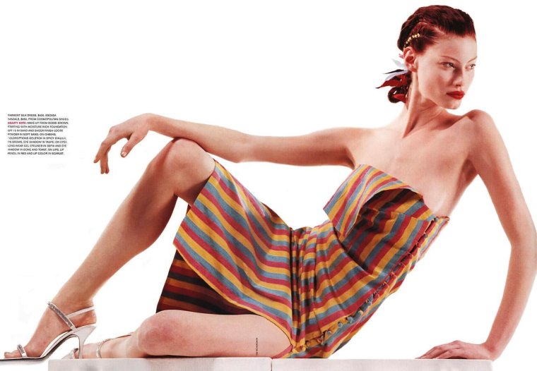 Алисса Сазерленд принцесса Аслауг