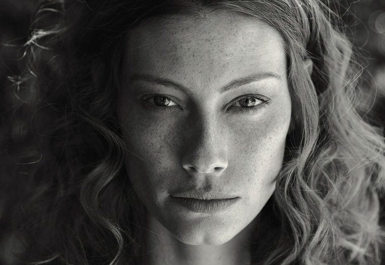 Алисса Сазерленд и Трэвис Фиммел