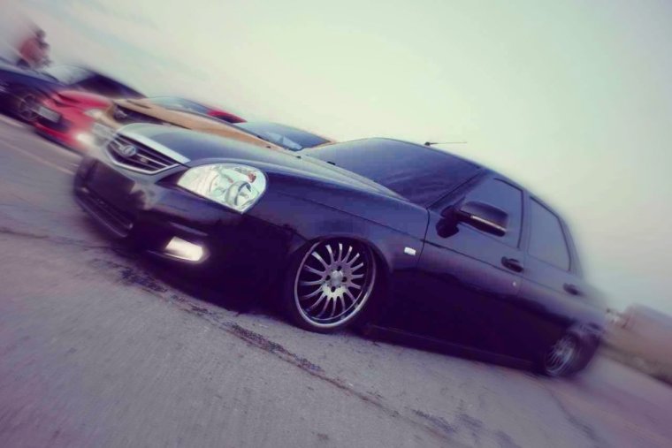 Приора кориандр r17