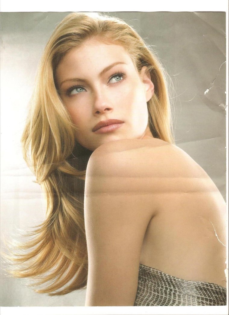 Alyssa Sutherland