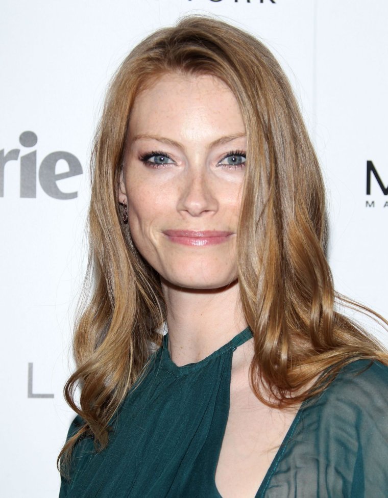 Alyssa Sutherland