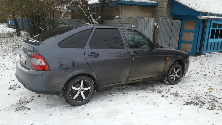 Slik 703 r16 Приора