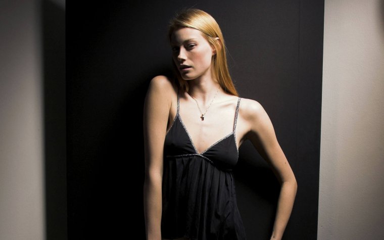 Алисса Сазерленд Викинги