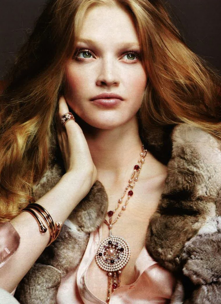 Алисса Сазерленд