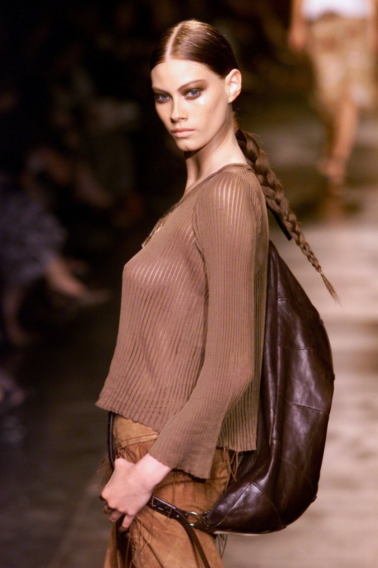 Алисса Сазерленд Викинги