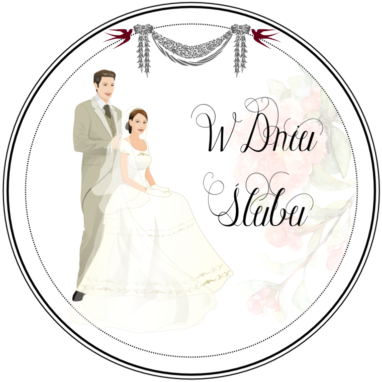 Свадебные макеты для печати