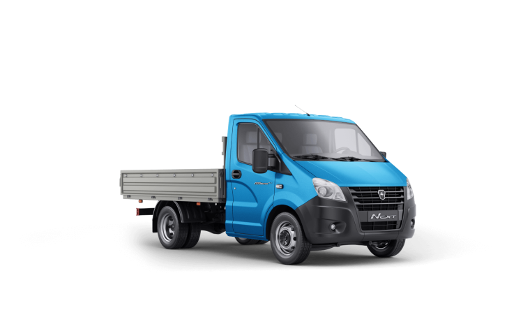 Газель next a22r22-70