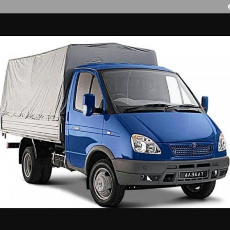 Газель бизнес 3302