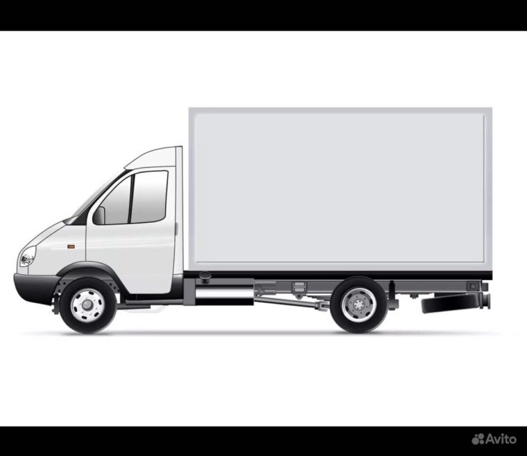 Газель фермер 5.3