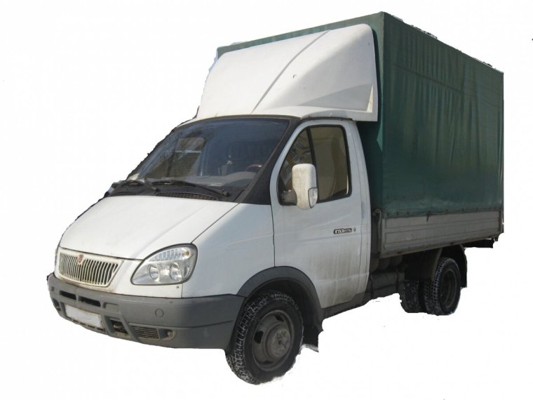 ГАЗ Газель 3302 2000