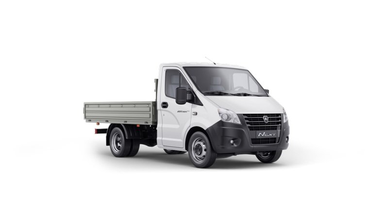 Водитель газели