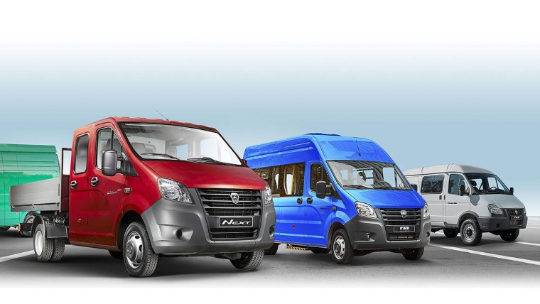 Газель 18 кубов