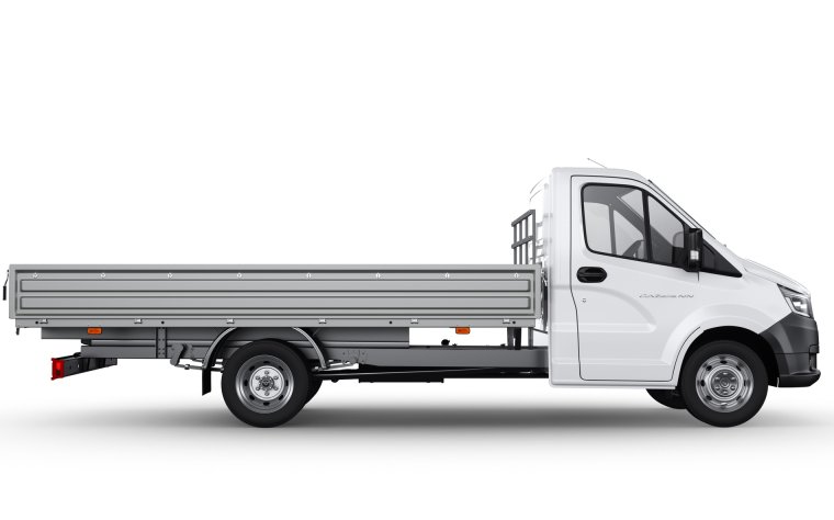 ВИС 23454 седельный тягач