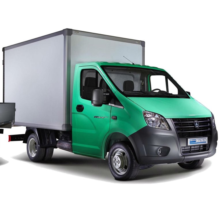 Газель 16 кубов