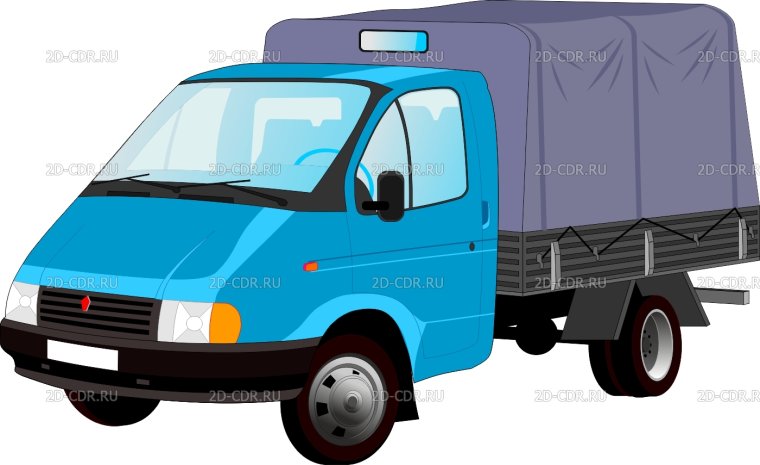 Бортовая Газель 33 0 2