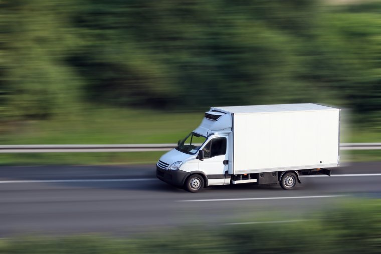 ГАЗ-231073 Соболь 4х4