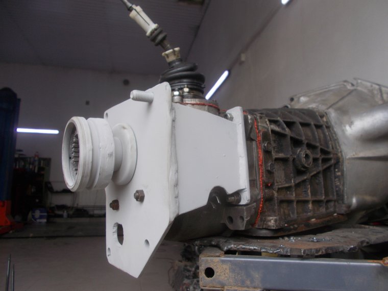 Моноблок на ниву 21213