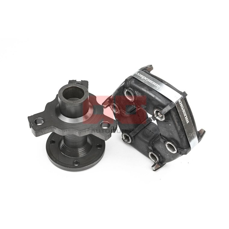 Моноблок ВАЗ 21213 КПП+РК