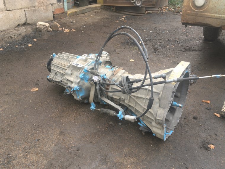 Моноблок автогур73 на ниву