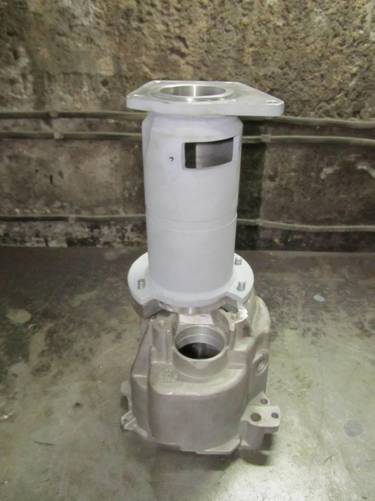 ВАЗ 2131 двигатель