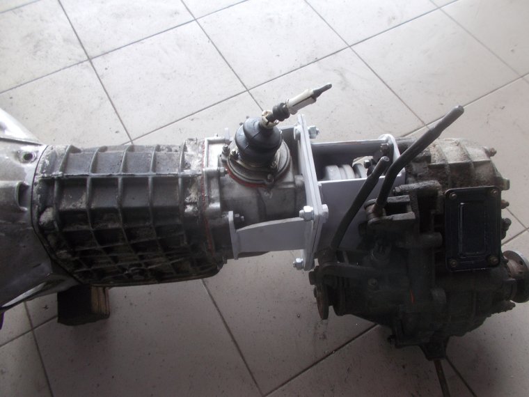 Моноблок на ниву 21213