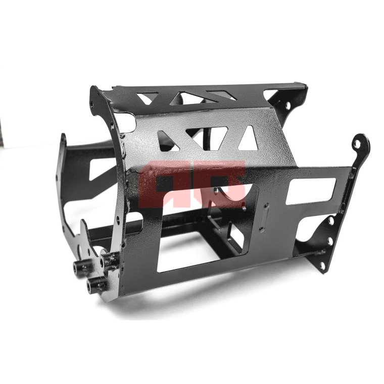 Моноблок на ВАЗ 2121 Нива